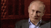 Putin Vladimir Putin GIF - Putin Vladimir Putin Putin Laughing GIFs