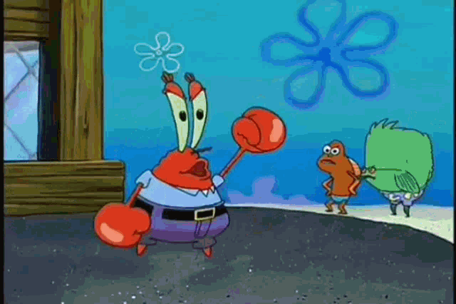 spongebob-mr-krabs.gif