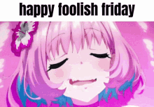 Anime Meme GIF - Anime Meme Friday GIFs