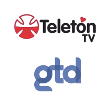 Teletón Tv De Gtd Canal 2 GIF - Teletón Tv De Gtd Canal 2 GIFs