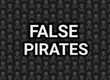 False Pirates GIF - False Pirates GIFs