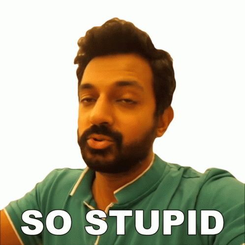so-stupid-faisal-khan-sticker-so-stupid-faisal-khan-so-dumb-gif-s