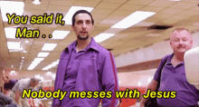 Nobody Messes GIF - Nobody Messes With GIFs