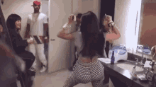 Nicki Minaj Moves GIF - Nicki Minaj Moves Dancing GIFs