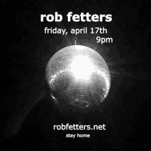 Rob Fetters Friday GIF - Rob Fetters Friday April17th GIFs