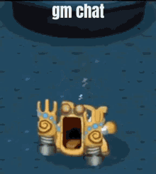 Wubbox My Singing Monsters GIF - Wubbox My Singing Monsters Gn - Discover &  Share GIFs