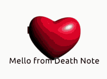 mello death