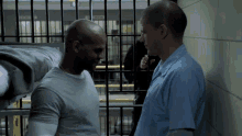 Prison Break GIF - Prison Break GIFs
