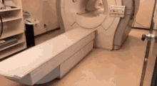 Mri Scanner Chair Magnetic GIF - Mri Scanner Chair Magnetic GIFs