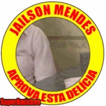 Jailson Mendes GIF - Jailson Mendes GIFs