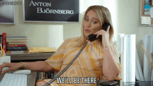 We'Ll Be There GIF - Younger Tv Land Hilary Duff GIFs