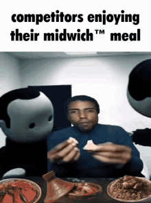 midwich oct