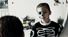 The Prodigy Staring GIF
