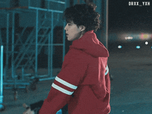The Uncanny Counter 2 Counter Punch GIF - The Uncanny Counter 2 Counter Punch Counter GIFs
