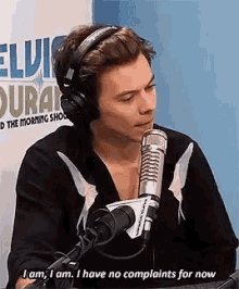 Harry Styles No Complaints GIF - Harry Styles No Complaints GIFs