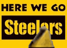 Steelers Nation GIF - Steelers Nation GIFs