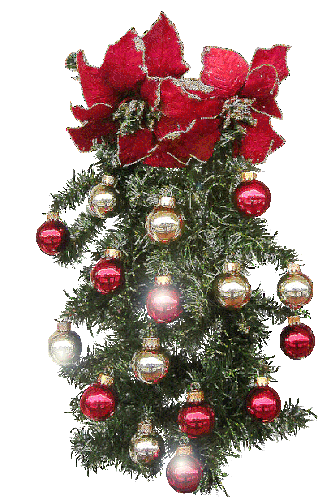 Boldog Karácsonyt Christmas Sticker Sticker - Boldog Karácsonyt Christmas Sticker Poinsettia Stickers