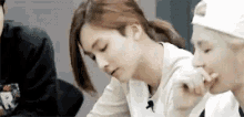 Junghan Annoyed GIF - Junghan Annoyed Irritated GIFs