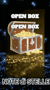 Openbox Apricascia GIF - Openbox Apricascia Apricassa GIFs