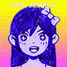 Jessica Omori GIF - Jessica Omori GIFs