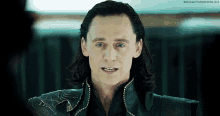 Loki Tom Hiddleston GIF - Loki Tom Hiddleston Oh GIFs
