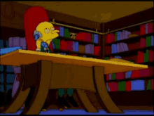 The Simpsons Mr Burns GIF - The Simpsons Mr Burns Phone GIFs