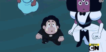 Steven Universe Cartoon GIF
