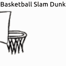 basketball slam dunk dunk score stickman