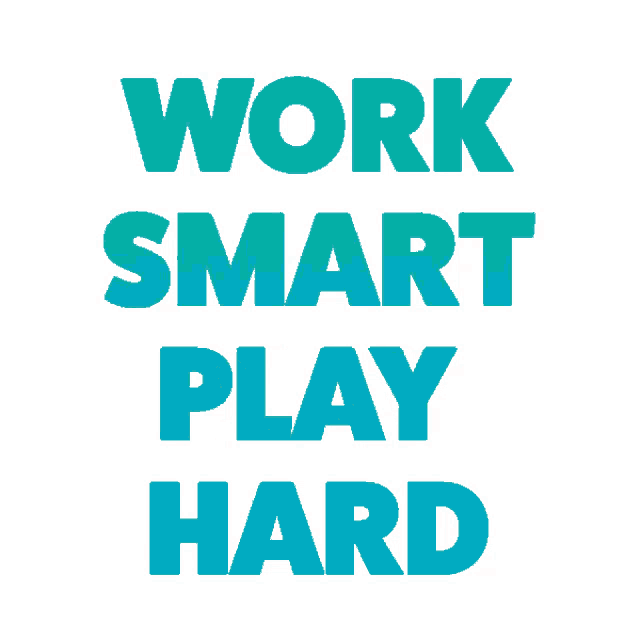Rich Ideas Lab – Work Smart – Play Harder