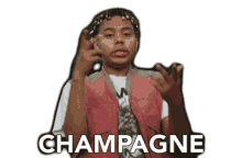 champagne broke a fuck song ybn cordae celebration celebrating champagne broke a fuck song ybn cordae celebration celebrating