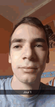 November Selfie GIF - November Selfie Jour GIFs