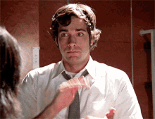 Wash My Hands Of It Not My Problem GIF - Wash My Hands Of It Wash My Hands Not My Problem GIFs