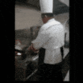 Goyang Chef Koki Goyang GIF - Goyang Chef Koki Goyang GIFs