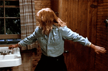 Friday The 13th Part 2 Friday The 13th Part Ii GIF