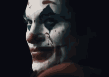 Joker Houserat GIF - Joker Houserat Sad GIFs