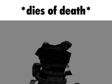 Shadow Of The Colossus Dies Of Death GIF - Shadow Of The Colossus Dies Of Death Dies Of Cringe GIFs
