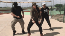 Dancing Moves GIF - Dancing Moves GIFs