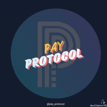 Pay Protocol GIF - Pay Protocol GIFs