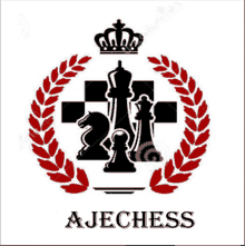Ajechess GIF - Ajechess GIFs