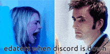 Doctor Who Discord GIF - Doctor Who Discord Rose Tyler GIFs