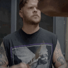 Playing The Drums Culture Wars GIF - Playing The Drums Culture Wars Heaven Song GIFs