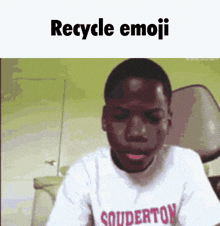 Recycle GIF