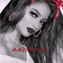 Asiarock Beautiful GIF - Asiarock Beautiful Pretty GIFs