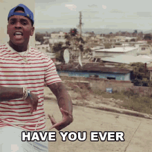 Have You Ever Wanted To Start Over Kevin Gates GIF - Have You Ever Wanted To Start Over Kevin Gates Puerto Rico Luv Song GIFs