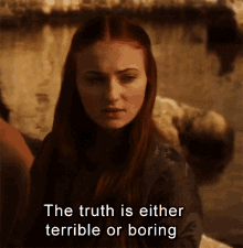 Sansa Game Ofthrones GIF - Sansa Game Ofthrones Go T GIFs