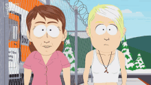 Wow South Park GIF - Wow South Park Omg GIFs