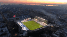 nacional uruguay gran parque central stadium club nacional de football