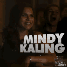 Mindy Kaling Actress GIF - Mindy Kaling Actress Hollywood GIFs
