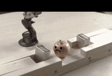 Apple Experiment GIF - Apple Experiment GIFs