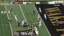 football wake forest demon deacons football wake forest university wake forest wake forest vs florida state